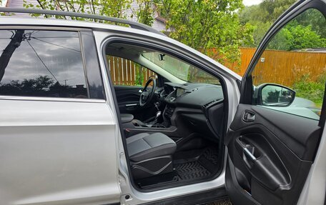 Ford Escape III, 2018 год, 1 720 000 рублей, 12 фотография