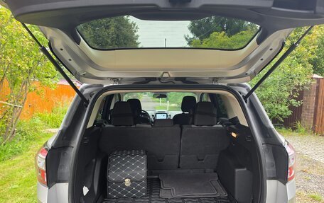 Ford Escape III, 2018 год, 1 720 000 рублей, 10 фотография