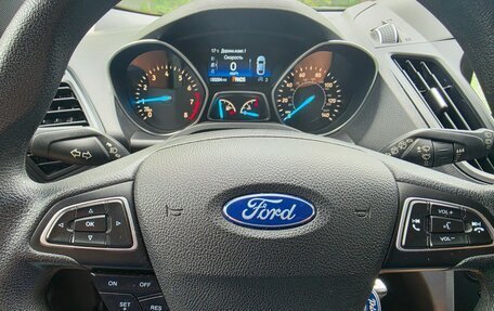 Ford Escape III, 2018 год, 1 720 000 рублей, 18 фотография