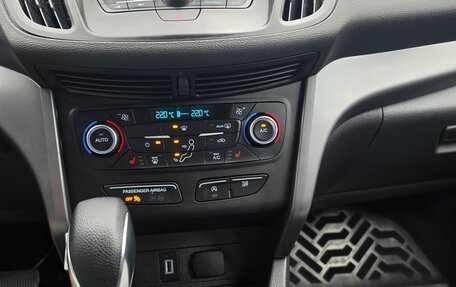 Ford Escape III, 2018 год, 1 720 000 рублей, 17 фотография