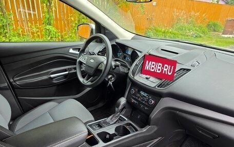 Ford Escape III, 2018 год, 1 720 000 рублей, 9 фотография