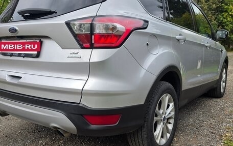 Ford Escape III, 2018 год, 1 720 000 рублей, 4 фотография