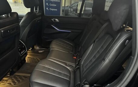 BMW X7, 2021 год, 6 500 000 рублей, 8 фотография
