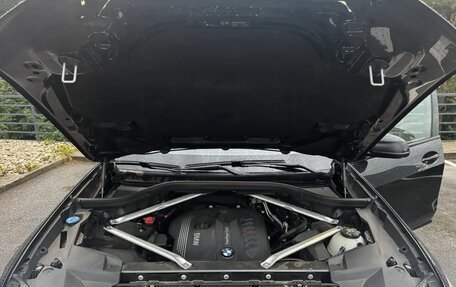 BMW X7, 2021 год, 6 500 000 рублей, 6 фотография