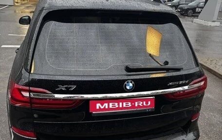 BMW X7, 2021 год, 6 500 000 рублей, 13 фотография