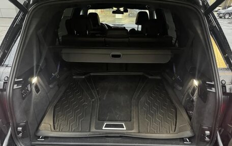 BMW X7, 2021 год, 6 500 000 рублей, 19 фотография