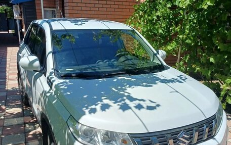 Suzuki Vitara II рестайлинг, 2020 год, 2 200 000 рублей, 7 фотография