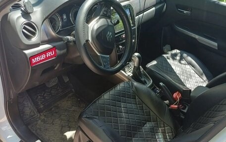 Suzuki Vitara II рестайлинг, 2020 год, 2 200 000 рублей, 9 фотография