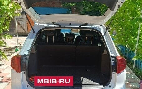 Suzuki Vitara II рестайлинг, 2020 год, 2 200 000 рублей, 12 фотография