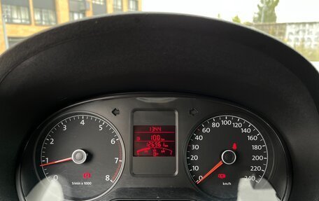 Volkswagen Polo VI (EU Market), 2014 год, 980 000 рублей, 21 фотография