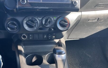 Toyota Hilux VIII, 2020 год, 4 100 000 рублей, 14 фотография