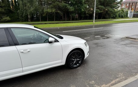 Skoda Octavia, 2017 год, 2 300 000 рублей, 4 фотография