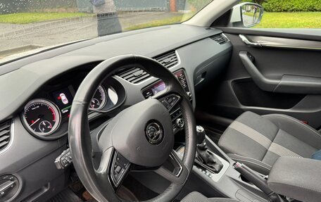 Skoda Octavia, 2017 год, 2 300 000 рублей, 11 фотография