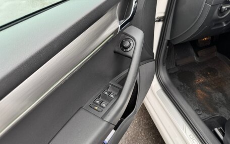 Skoda Octavia, 2017 год, 2 300 000 рублей, 10 фотография