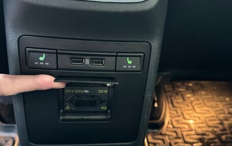Skoda Octavia, 2017 год, 2 300 000 рублей, 12 фотография