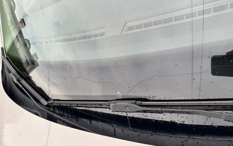 Skoda Octavia, 2017 год, 2 300 000 рублей, 17 фотография