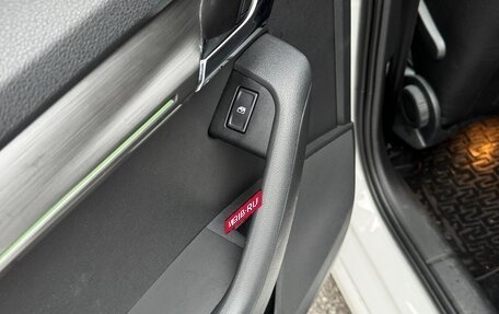 Skoda Octavia, 2017 год, 2 300 000 рублей, 15 фотография