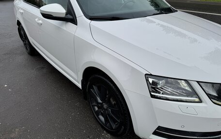 Skoda Octavia, 2017 год, 2 300 000 рублей, 31 фотография