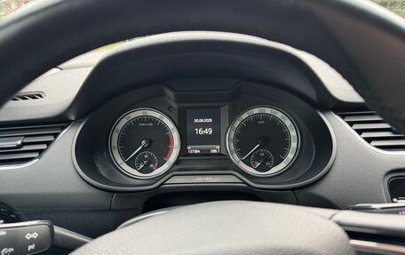 Skoda Octavia, 2017 год, 2 300 000 рублей, 34 фотография