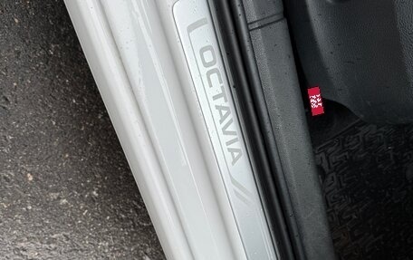 Skoda Octavia, 2017 год, 2 300 000 рублей, 28 фотография