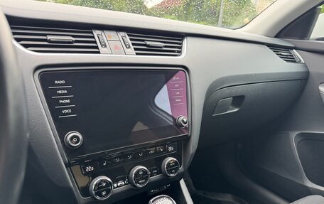 Skoda Octavia, 2017 год, 2 300 000 рублей, 37 фотография