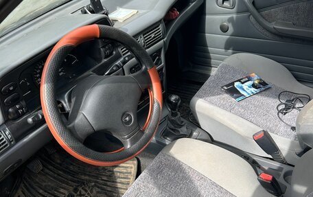 Daewoo Nexia I рестайлинг, 2006 год, 135 000 рублей, 7 фотография
