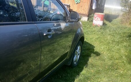 SsangYong Actyon II рестайлинг, 2013 год, 999 000 рублей, 6 фотография