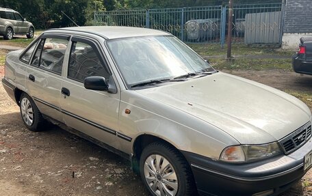 Daewoo Nexia I рестайлинг, 2006 год, 135 000 рублей, 6 фотография