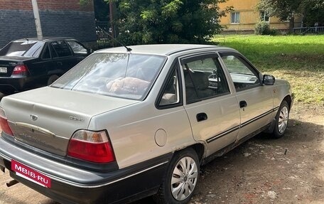 Daewoo Nexia I рестайлинг, 2006 год, 135 000 рублей, 5 фотография