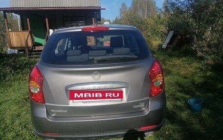 SsangYong Actyon II рестайлинг, 2013 год, 999 000 рублей, 7 фотография
