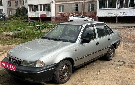 Daewoo Nexia I рестайлинг, 2006 год, 135 000 рублей, 2 фотография