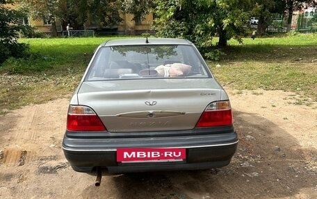 Daewoo Nexia I рестайлинг, 2006 год, 135 000 рублей, 4 фотография