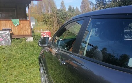 SsangYong Actyon II рестайлинг, 2013 год, 999 000 рублей, 13 фотография