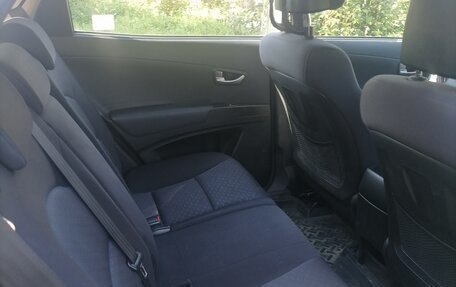 SsangYong Actyon II рестайлинг, 2013 год, 999 000 рублей, 12 фотография