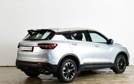 Geely Coolray I, 2021 год, 1 499 000 рублей, 3 фотография