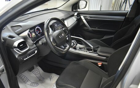Geely Coolray I, 2021 год, 1 499 000 рублей, 7 фотография