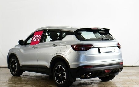 Geely Coolray I, 2021 год, 1 499 000 рублей, 4 фотография