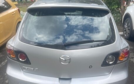 Mazda 3, 2006 год, 510 000 рублей, 1 фотография