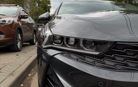 KIA K5, 2021 год, 2 800 000 рублей, 1 фотография