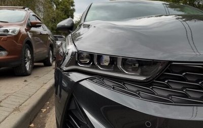 KIA K5, 2021 год, 2 800 000 рублей, 1 фотография