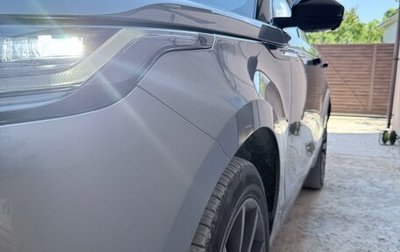 Land Rover Range Rover Velar I, 2019 год, 4 950 000 рублей, 1 фотография