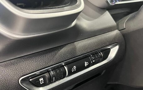 Geely Coolray I, 2021 год, 1 499 000 рублей, 11 фотография