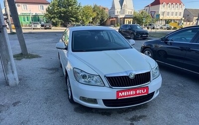 Skoda Octavia, 2012 год, 800 000 рублей, 1 фотография