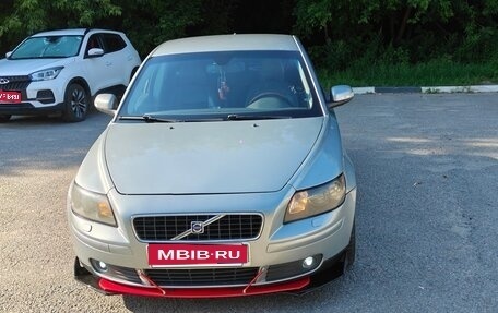 Volvo S40 II, 2006 год, 560 000 рублей, 1 фотография