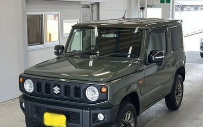 Suzuki Jimny, 2024 год, 1 668 000 рублей, 1 фотография
