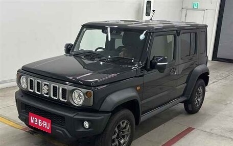 Suzuki Jimny, 2025 год, 2 470 000 рублей, 1 фотография