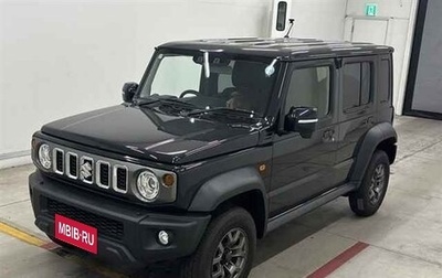 Suzuki Jimny, 2025 год, 2 470 000 рублей, 1 фотография