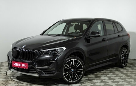 BMW X1, 2021 год, 2 999 777 рублей, 1 фотография