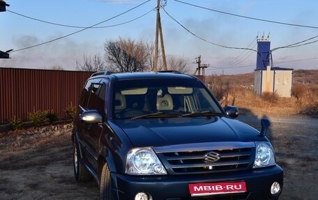 Suzuki Escudo III, 2004 год, 1 250 000 рублей, 1 фотография