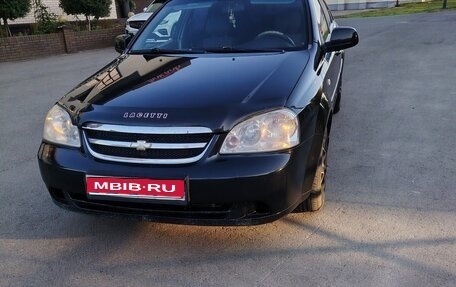 Chevrolet Lacetti, 2010 год, 400 000 рублей, 1 фотография